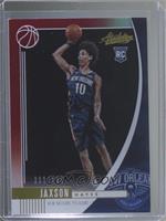 Jaxson Hayes #/199