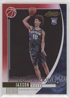 Jaxson Hayes #/199