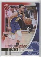 Stephen Curry [EX to NM] #/199