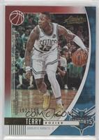 Terry Rozier #/199