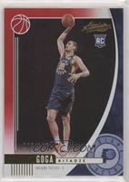 Goga Bitadze #/199