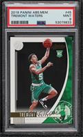 Tremont Waters [PSA 9 MINT]