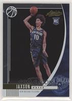 Jaxson Hayes [EX to NM]