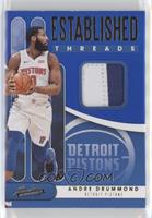 Andre Drummond #/15