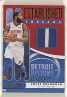 Andre Drummond #/10