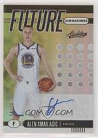 Alen Smailagic #/49