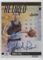 Mark Price #/49