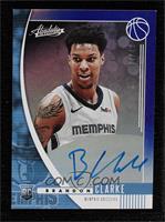 Brandon Clarke #/49