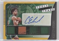 Carsen Edwards #/175