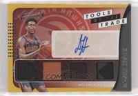 De'Andre Hunter #/175