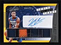 Jarrett Culver #/175