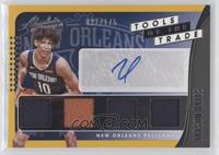 Jaxson Hayes #/175