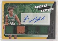 Romeo Langford #/175