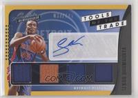 Sekou Doumbouya #/175