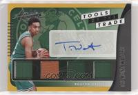 Tremont Waters #/175