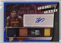 Kevin Porter Jr. #/25