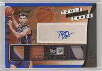 Ty Jerome #/25