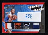 RJ Barrett #/10