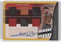 Cam Reddish #/149