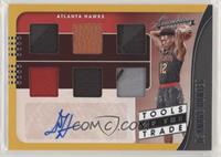 De'Andre Hunter #/149