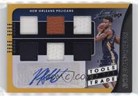 Nickeil Alexander-Walker #/149