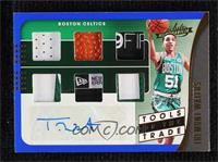 Tremont Waters #/25