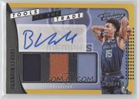 Brandon Clarke #/199