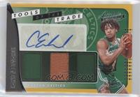 Carsen Edwards #/199