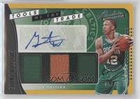 Grant Williams #/199