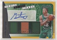 Grant Williams #/199