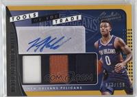 Nickeil Alexander-Walker #/199