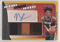 Nassir Little #/199