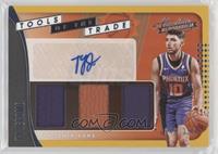 Ty Jerome #/199