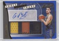 Goga Bitadze #/25