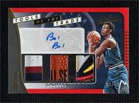 Bol Bol #/10