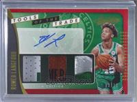 Romeo Langford #/10