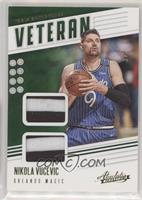 Nikola Vucevic #/5