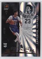 Rookies - Cameron Johnson #/49