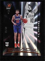 Rookies - Ty Jerome #/49