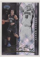 Aaron Gordon #/25