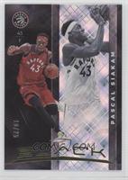 Pascal Siakam #/25