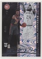 Rookies - Bruno Fernando #/65