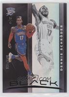 Dennis Schroder #/149