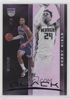 Buddy Hield #/149