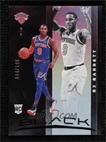 Rookies - RJ Barrett #/149