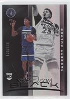 Rookies - Jarrett Culver #/149