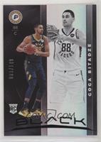 Rookies - Goga Bitadze #/149