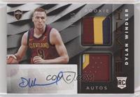 Dylan Windler #/25