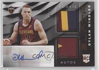 Dylan Windler #/25