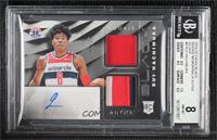 Rui Hachimura [BGS 8 NM‑MT] #/25